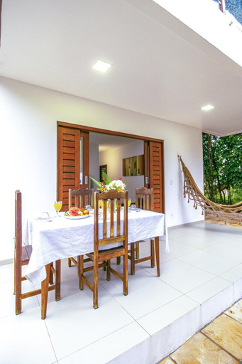 Dining Room 4