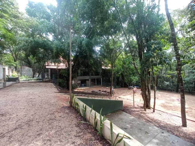 Others 4, Casa da Floresta, Lavras