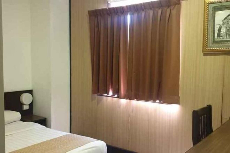 Bedroom 6