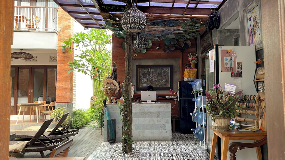 Exterior & Views 2, Arumasta Ubud, Gianyar