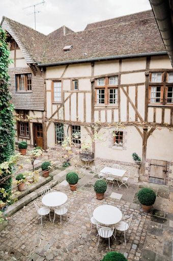 Exterior & Views 1, Le Champ des Oiseaux Hôtel & Spa 4*, Aube