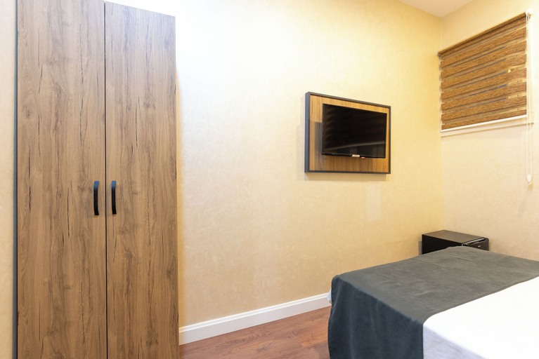 Bedroom 2, Valens Boutique Hotel, Fatih