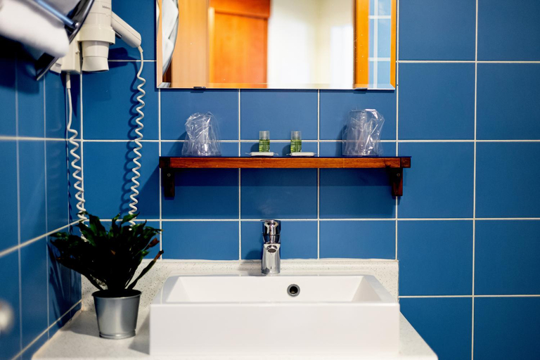 Bathroom 2, Villa Oliver Godollo, Gödöllő