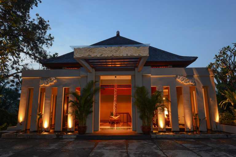 Exterior & Views 2, Ayuterra Resort, Gianyar