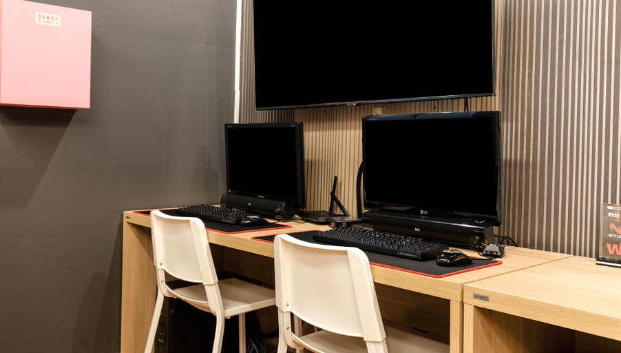 Others 4, CLIO MOTEL, Gimpo