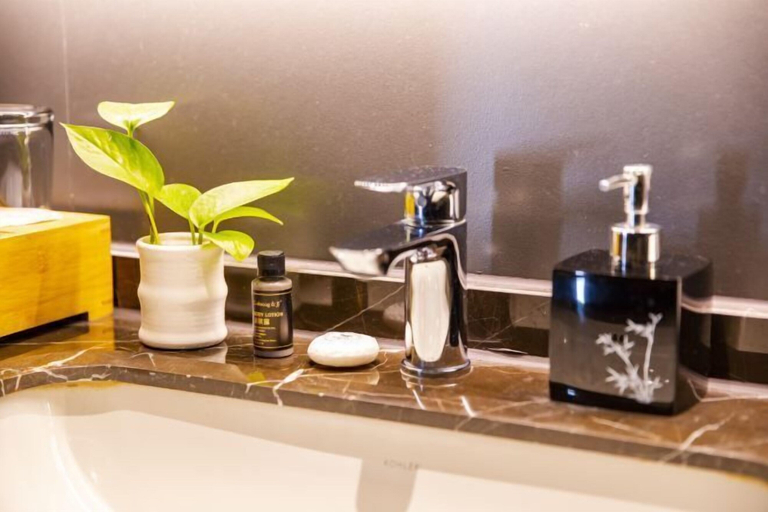 Bathroom 1