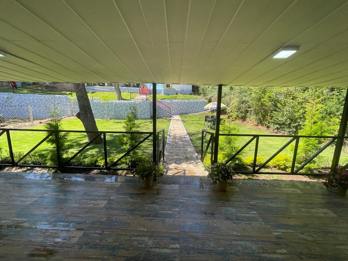 Others 3, ARK Residency, Hoshangabad