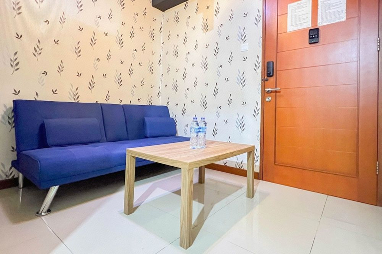 Others 5, Marbella Suites Bandung, Bandung
