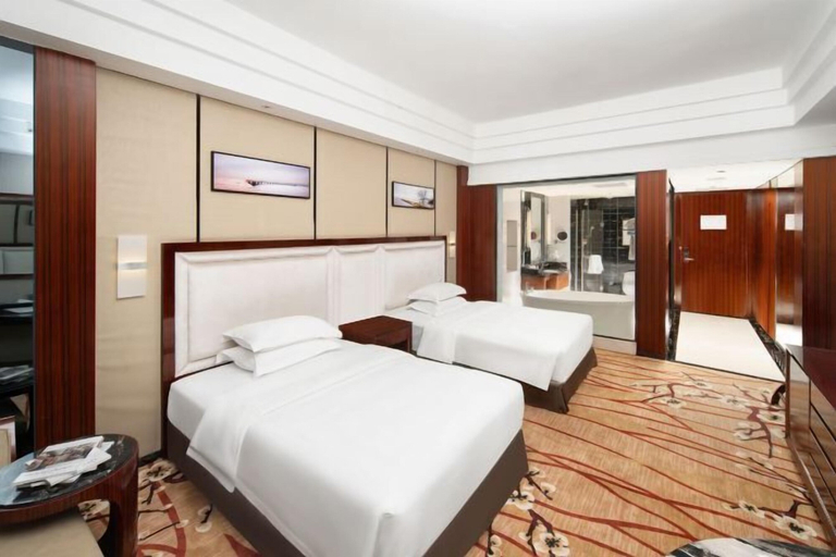 Bedroom 9