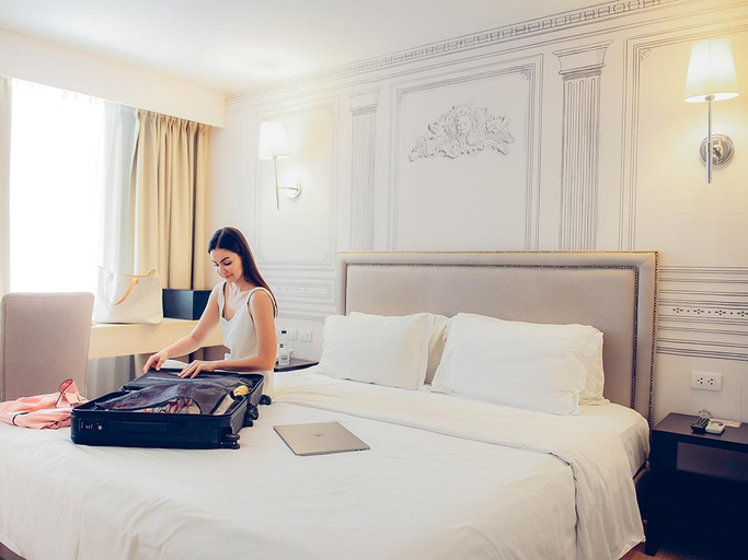 Bedroom 6
