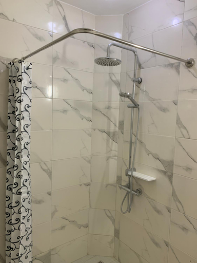 Bathroom 3, Cozy, Family-Friendly Apartment near Medina & Beach, Essaouira