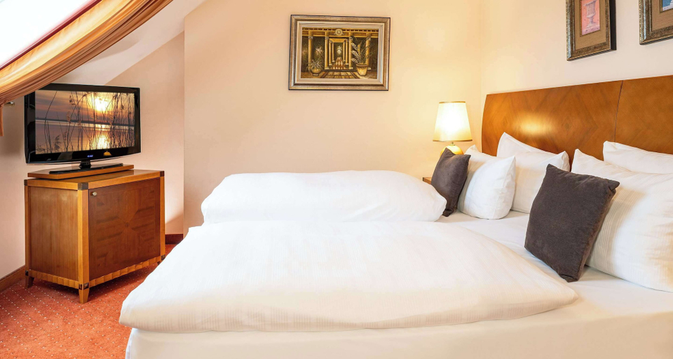 Bedroom 5