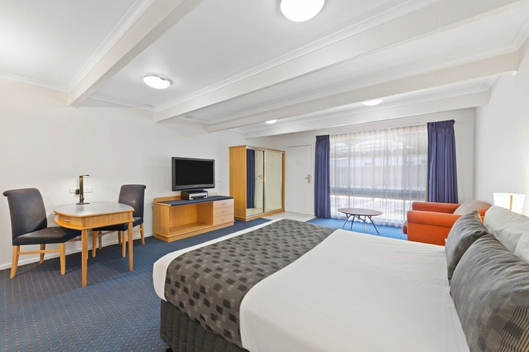 Bedroom 3, Quality Resort Siesta, Albury