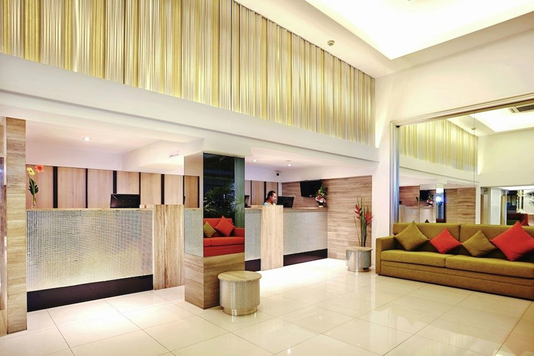 Others 5, Citypoint Hotel, Khlong Toey