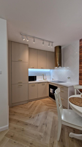 Others 3, IMPRESJA apartament, Lublin City