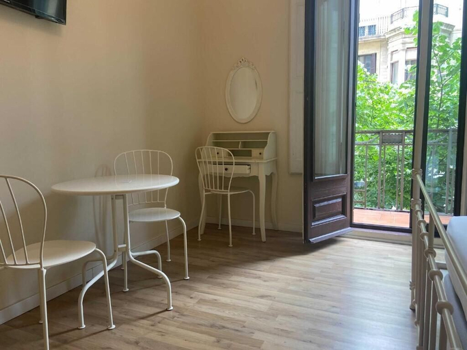 Others 5, Hostal Lumine Suites by gaiarooms, Barcelona