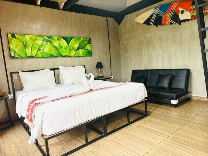 Bedroom 17