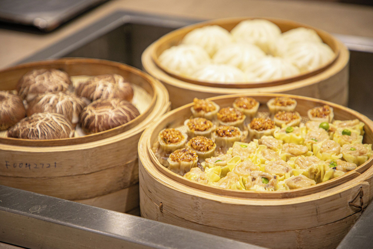 Food & Drinks 5, Wanyue Grand Skylight Hotel Shenzhen, Shenzhen
