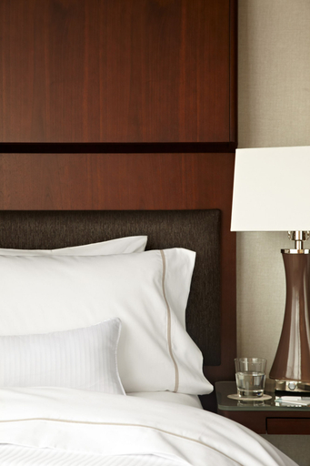 Bedroom 3, The Westin Seattle, Seattle