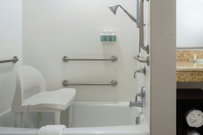 Bathroom 4, Courtyard Boone, Watauga