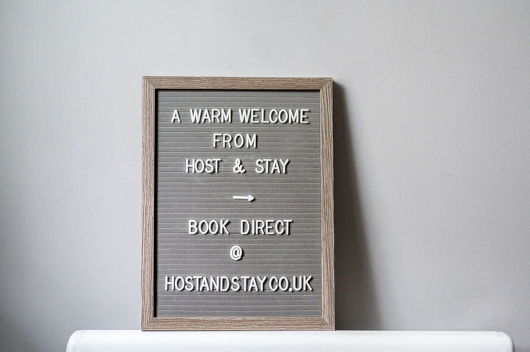 Others 5, Host Stay Dove Cottage, North Yorkshire