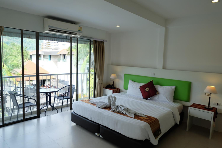 Bedroom 6