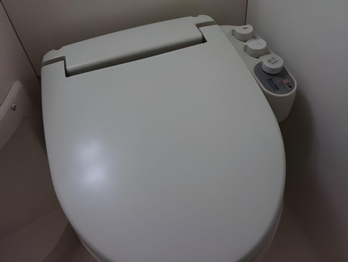 Bathroom 11