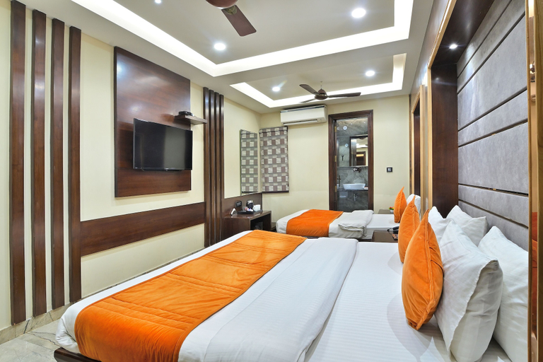 Bedroom 6