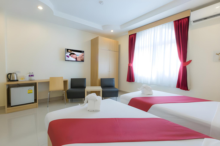 Bedroom 10