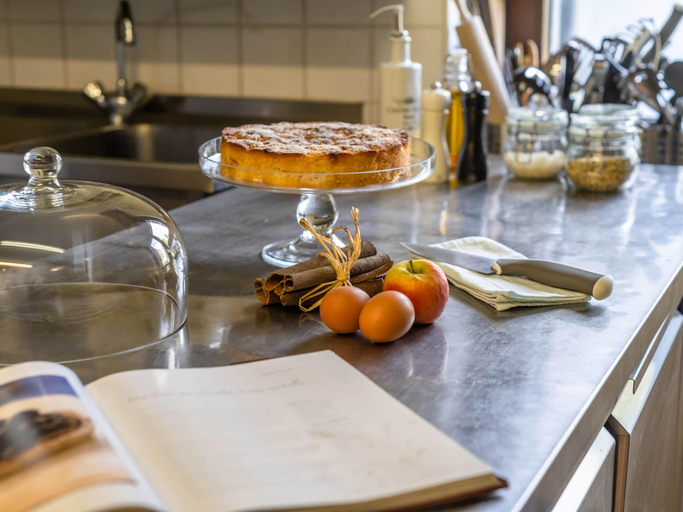 Food & Drinks 5, Gouvy Getaway holiday home, Luxembourg
