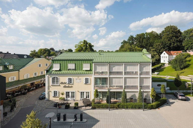 Exterior & Views 5, Romantik Hotel Das Lindner, Rosenheim
