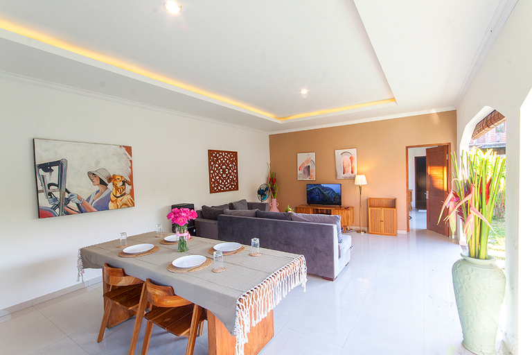 Others 5, Maha ubud villa, Gianyar