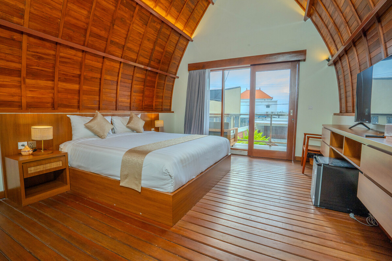 Others 3, Villa Radha Canggu Pererenan, Badung
