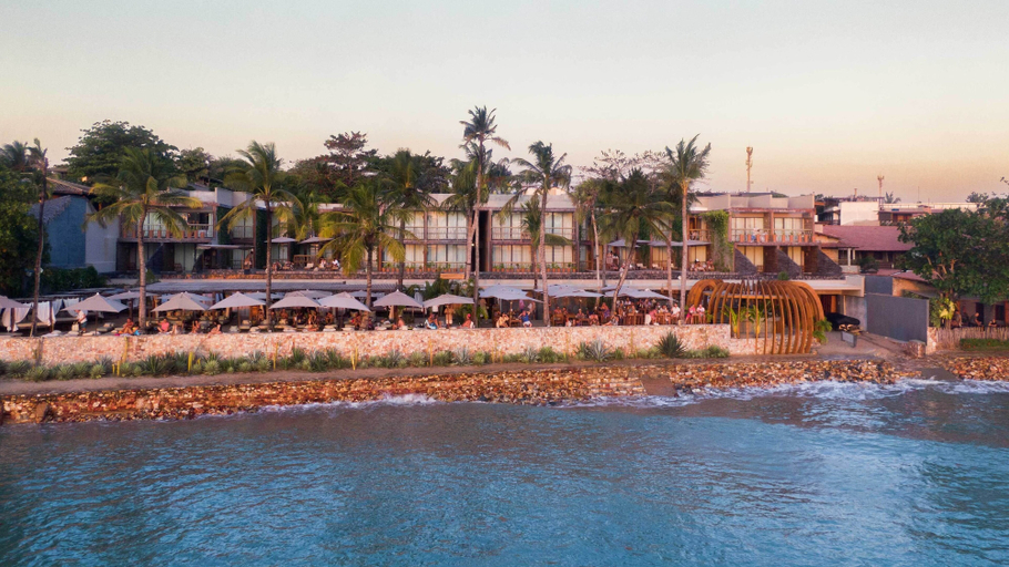 Exterior & Views 2, Apenunga Eco Hotel, Jijoca de Jericoacoara