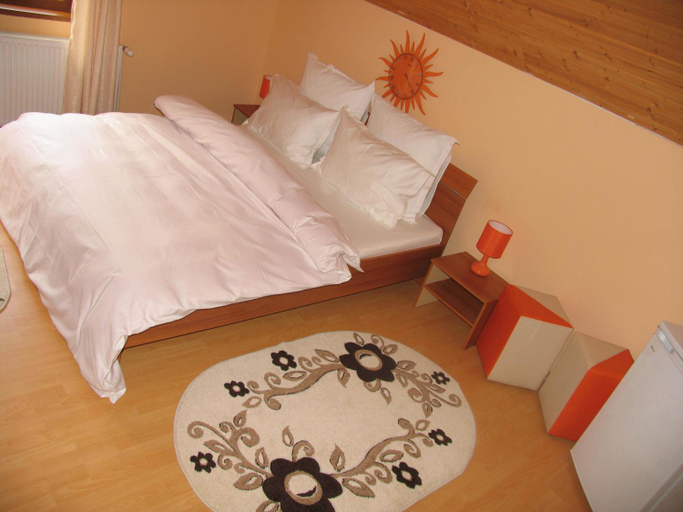 Bedroom 2, Casa Munte Busteni, Busteni