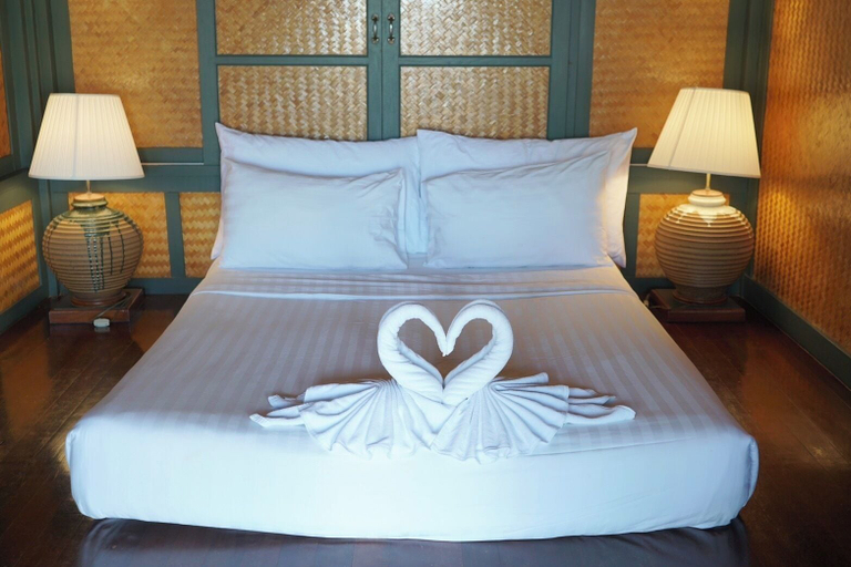 Bedroom 3, Bann Pae Cabana, Muang Rayong