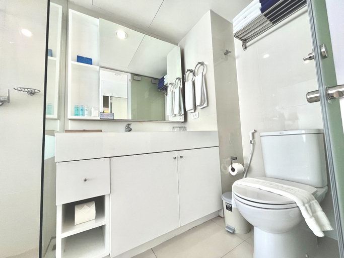 Bathroom 4