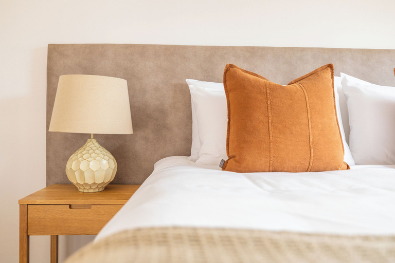 Bedroom 3, Turtle Sands, Burnett - Pt A