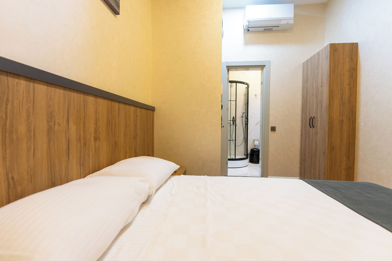 Bedroom 4, Valens Boutique Hotel, Fatih