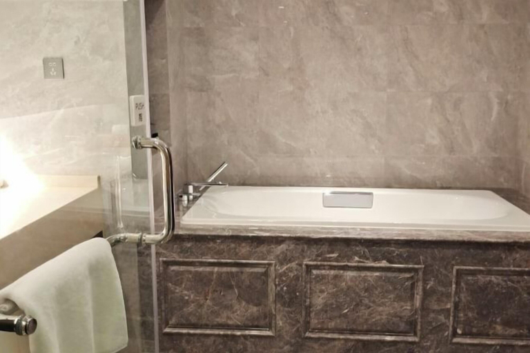 Bathroom 6