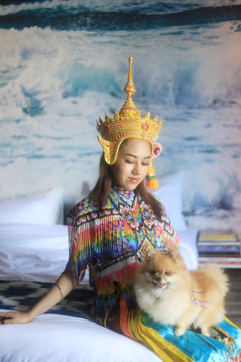 Others 5, W168 hostel, Phuket Island