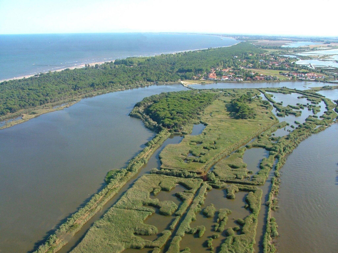 Others 4, Bright apartment surrounded by greenery - Beahost, Rovigo