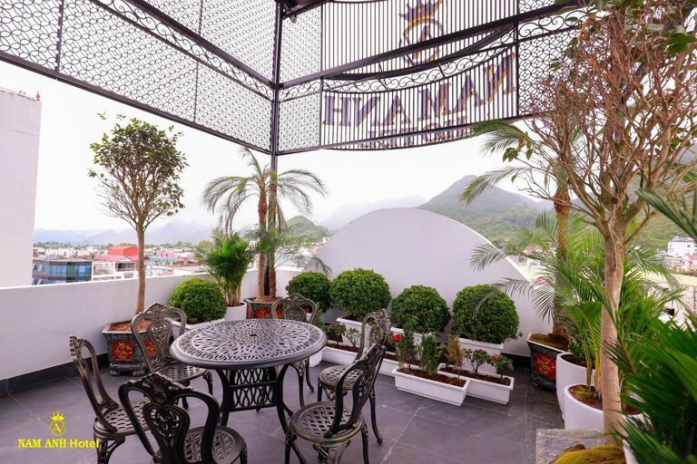 Others 3, Nam Anh Hotel, Lai Châu