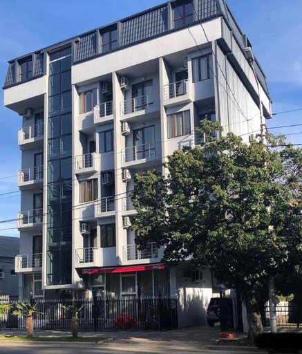 Others 4, Hotel 288a, Kobuleti