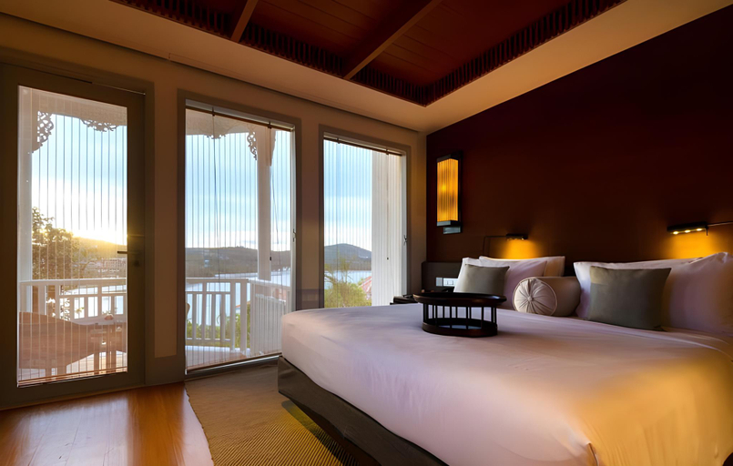 Bedroom 13