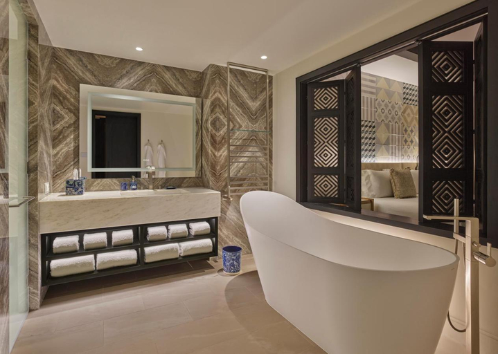 Bathroom 4, Viceroy At Ombria Algarve, Loulé