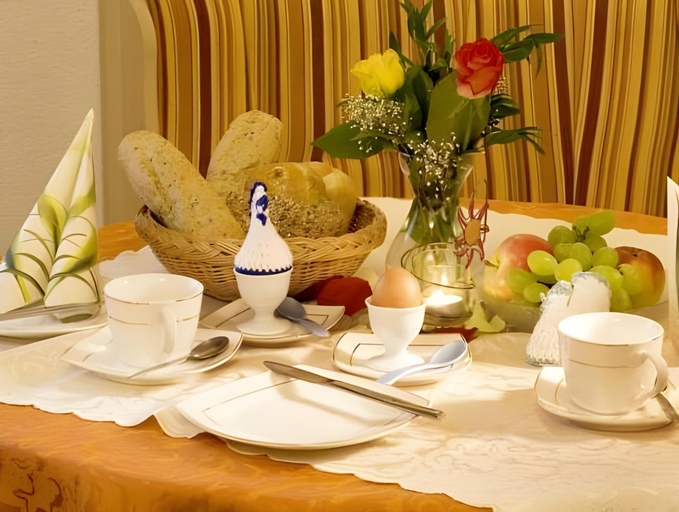 Food & Drinks 4, Birkenheim Widmann, Imst