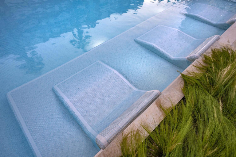 Sport & Beauty 2, GHT Oasis Park & Spa, Girona