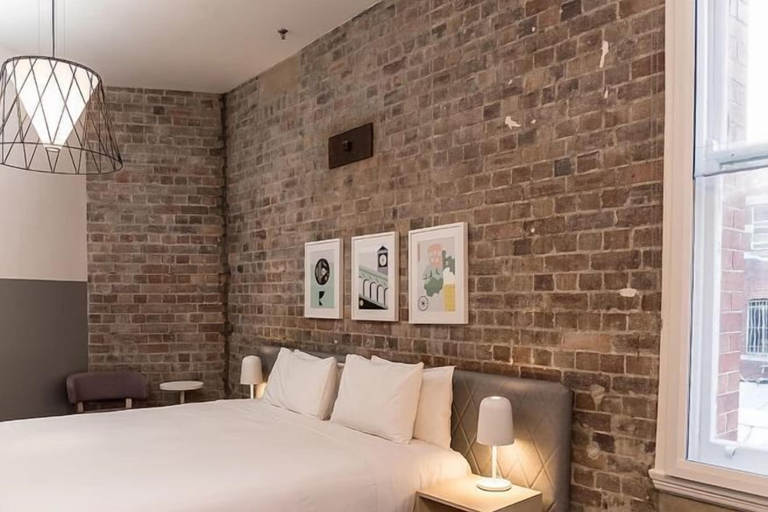 Bedroom 16