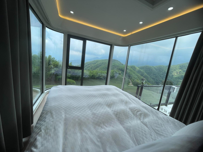 Exterior & Views 3, 深山林內民宿, Nantou